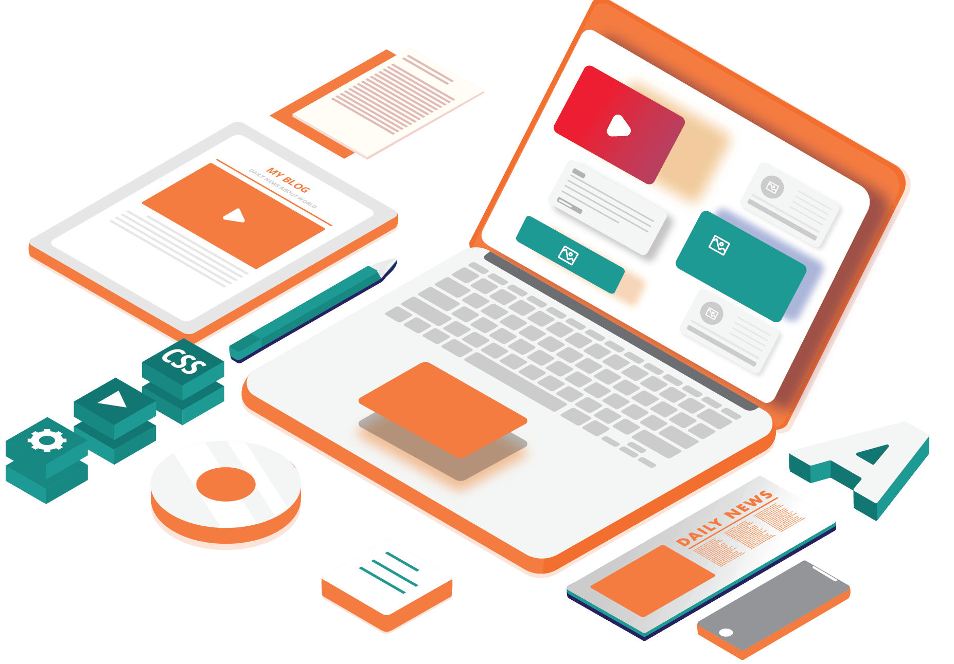 web-designing